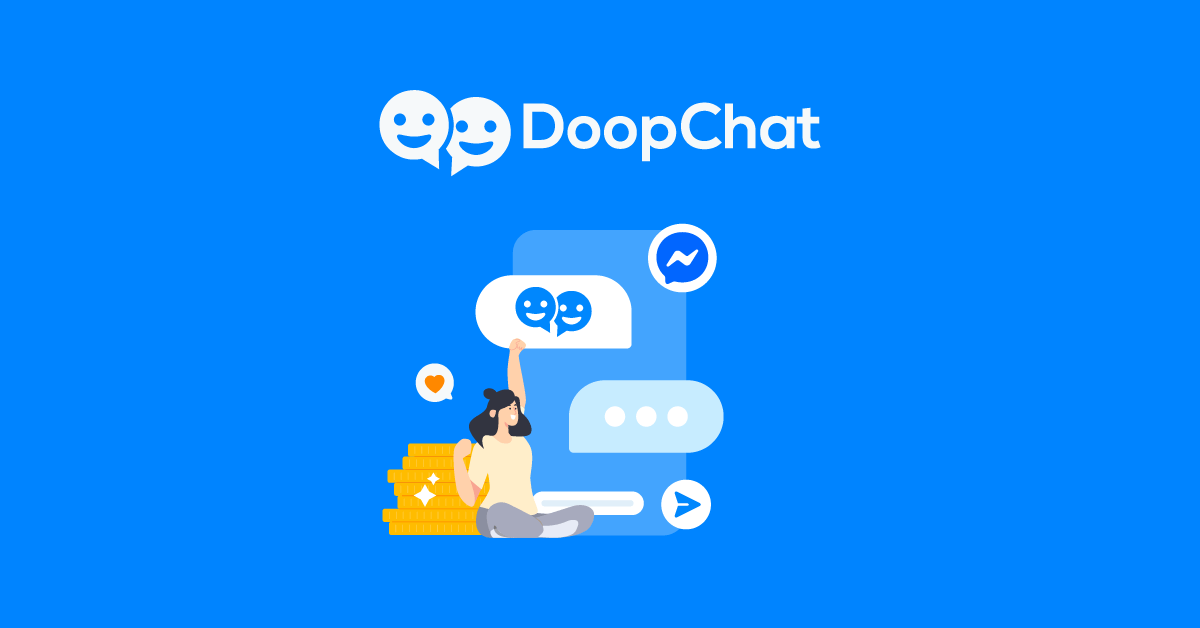 doopchat-overview Exploring DoopChat For Facebook features